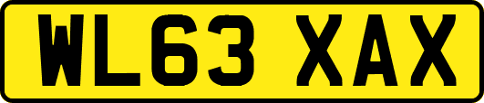 WL63XAX