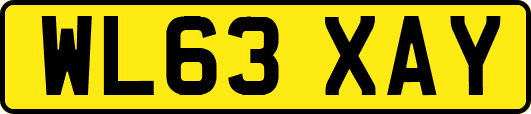 WL63XAY