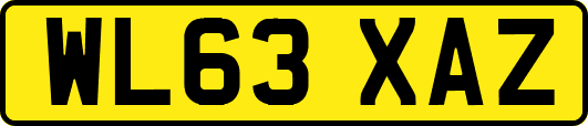 WL63XAZ