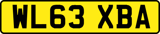 WL63XBA