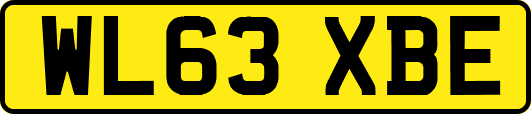 WL63XBE