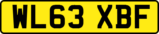 WL63XBF
