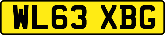 WL63XBG