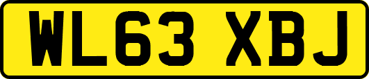 WL63XBJ
