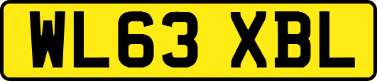WL63XBL