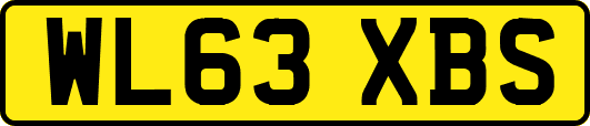 WL63XBS