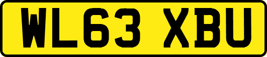 WL63XBU