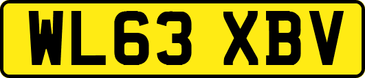 WL63XBV