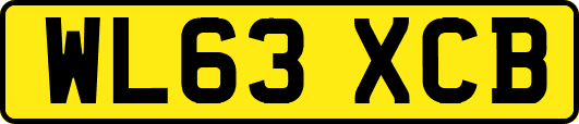 WL63XCB