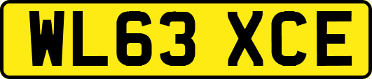 WL63XCE