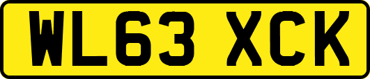 WL63XCK