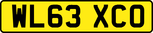 WL63XCO