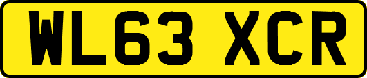 WL63XCR
