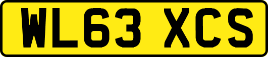 WL63XCS