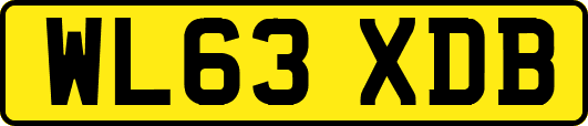 WL63XDB