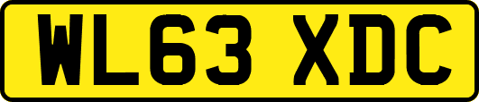 WL63XDC