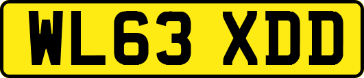 WL63XDD