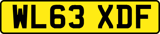 WL63XDF