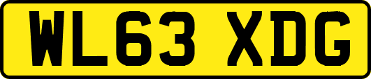 WL63XDG