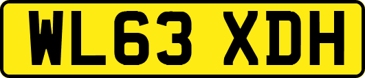WL63XDH