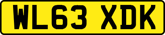 WL63XDK