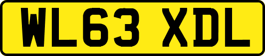 WL63XDL