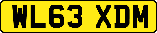 WL63XDM