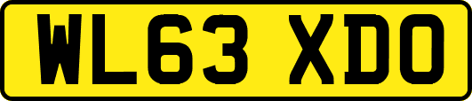 WL63XDO