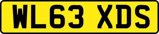 WL63XDS