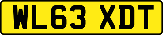 WL63XDT