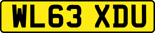 WL63XDU