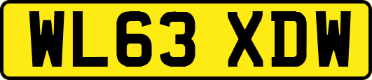 WL63XDW
