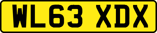 WL63XDX