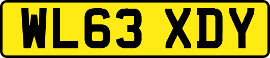 WL63XDY