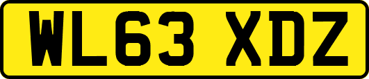 WL63XDZ