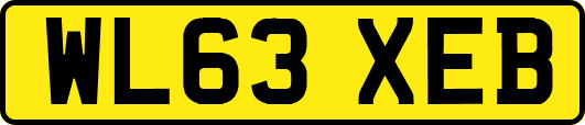 WL63XEB