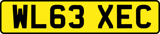 WL63XEC