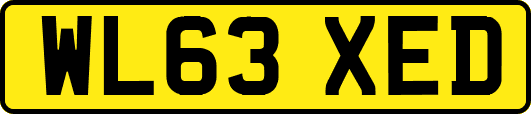 WL63XED