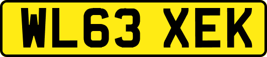 WL63XEK