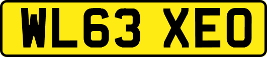 WL63XEO