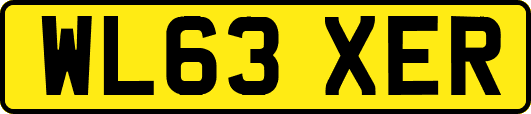WL63XER
