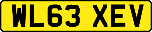 WL63XEV
