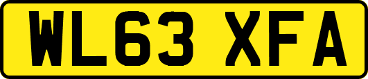WL63XFA