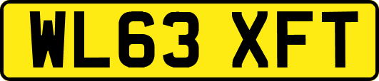 WL63XFT