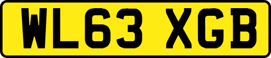 WL63XGB