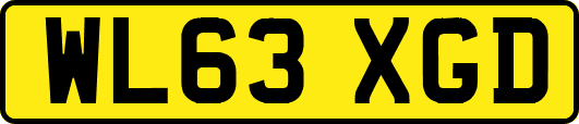 WL63XGD