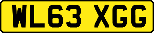 WL63XGG