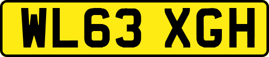 WL63XGH
