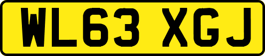 WL63XGJ