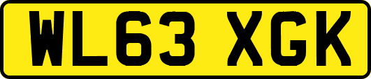 WL63XGK